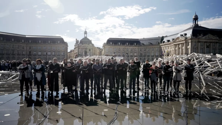 Bordeaux, l'opéra autrement